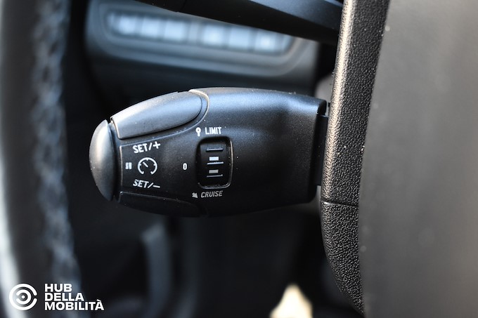 PEUGEOT BlueHDi 120 S&S Allure